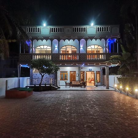 Nallur Holidays Inn จาฟนา ภายนอก รูปภาพ