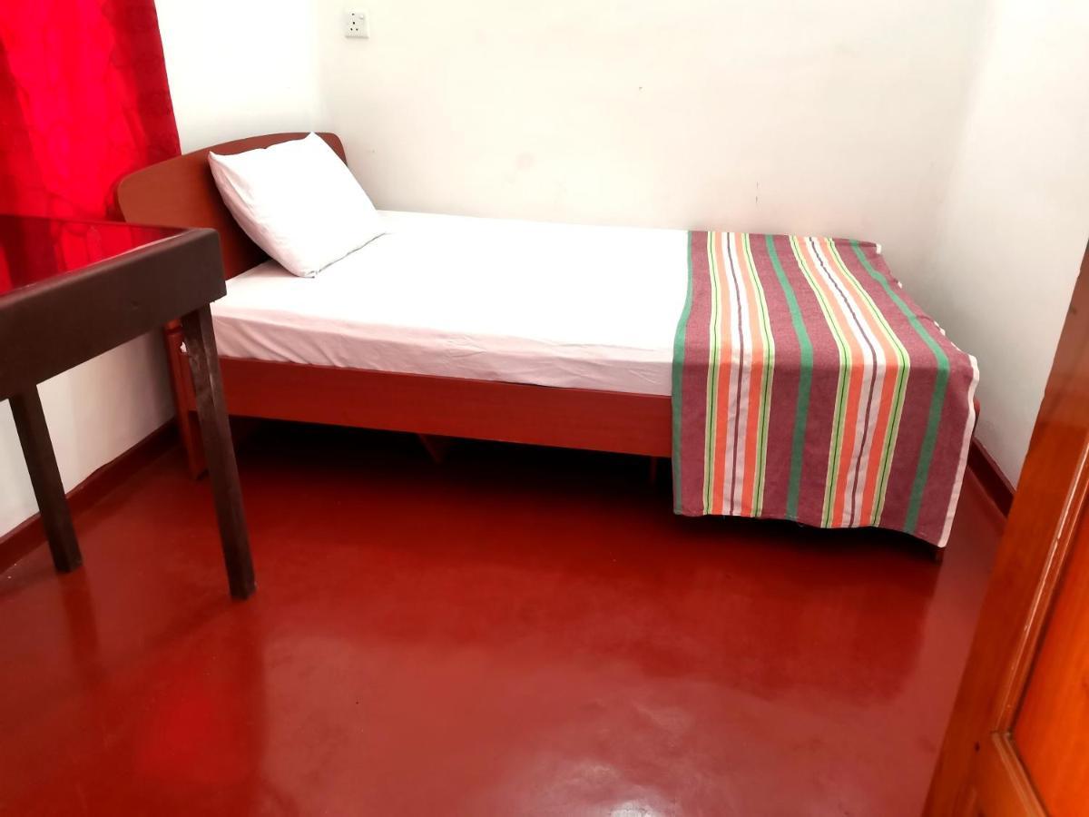 Nallur Holidays Inn จาฟนา ภายนอก รูปภาพ