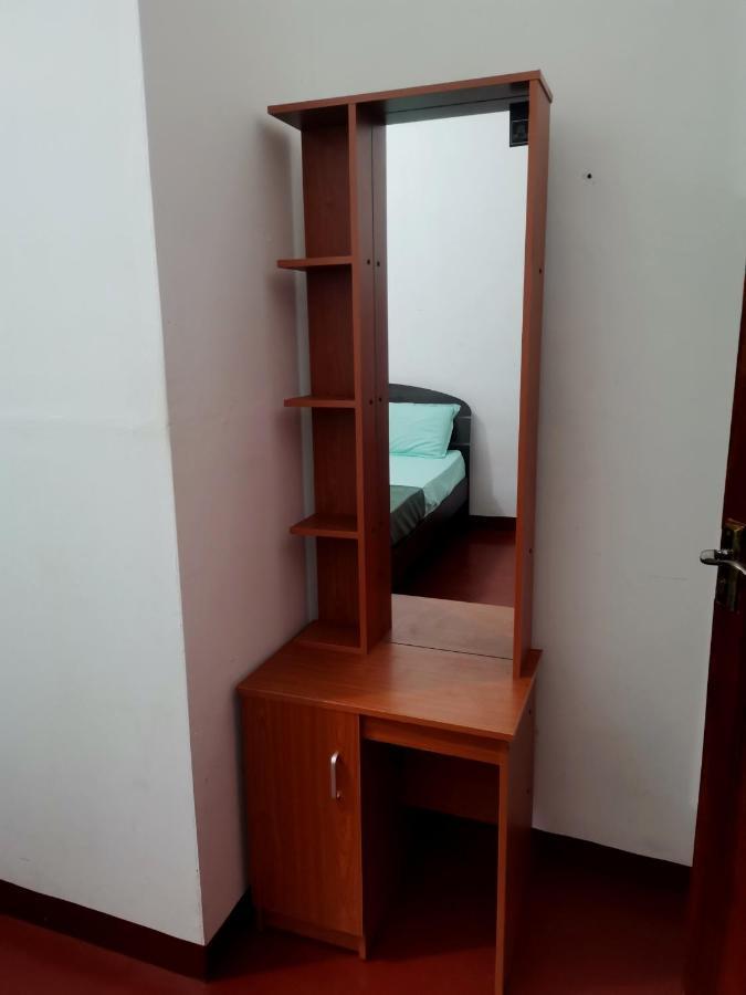 Nallur Holidays Inn จาฟนา ภายนอก รูปภาพ