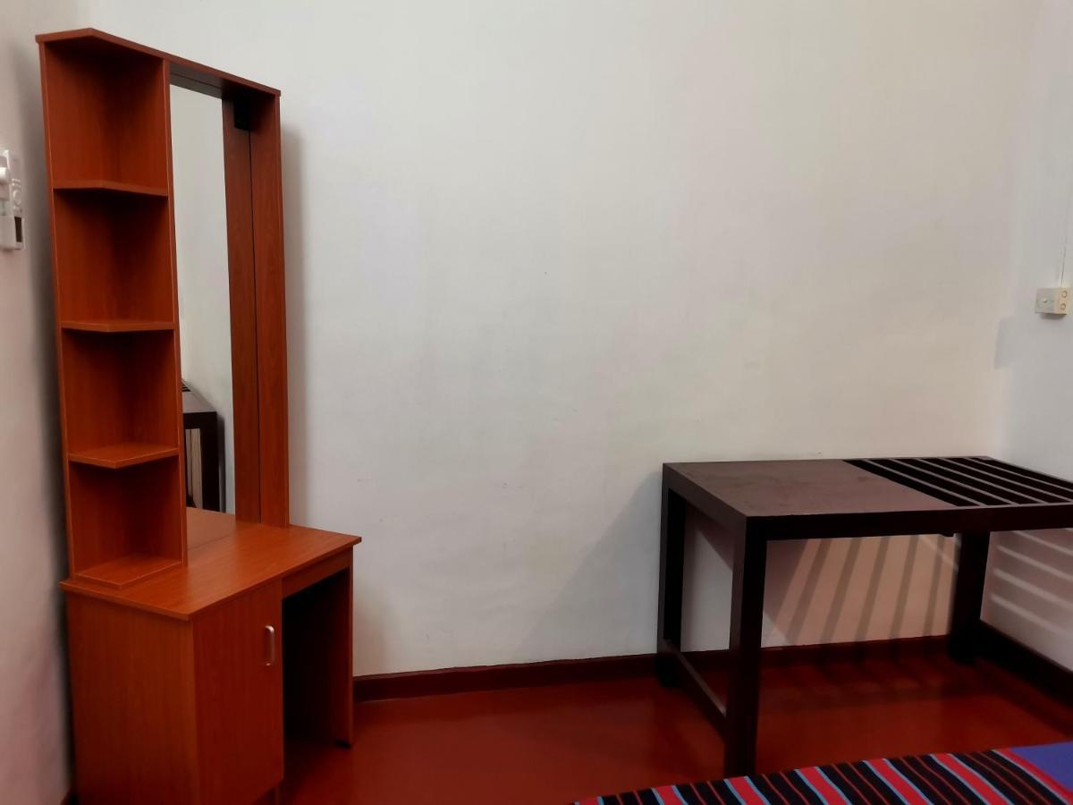 Nallur Holidays Inn จาฟนา ภายนอก รูปภาพ