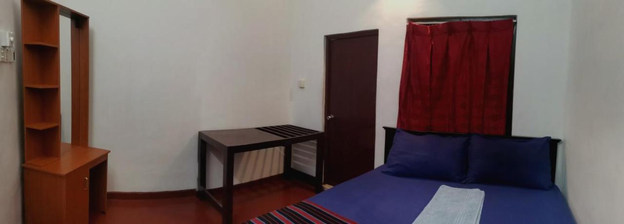 Nallur Holidays Inn จาฟนา ภายนอก รูปภาพ
