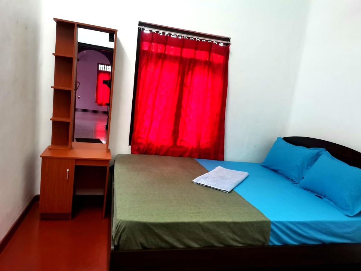 Nallur Holidays Inn จาฟนา ภายนอก รูปภาพ