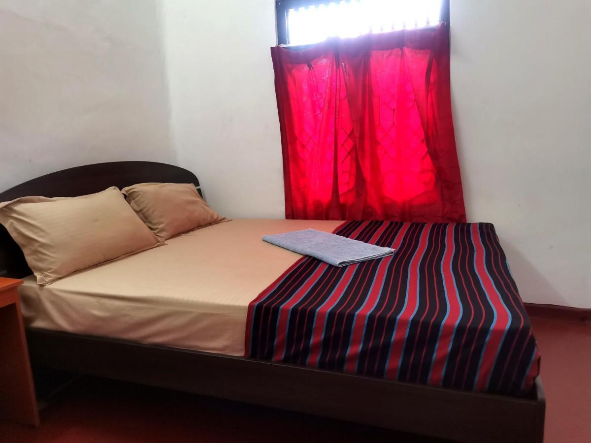 Nallur Holidays Inn จาฟนา ภายนอก รูปภาพ